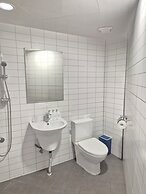 BLAU mini hotel