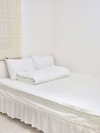 BLAU mini hotel