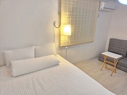 BLAU mini hotel