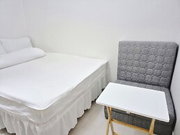 BLAU mini hotel