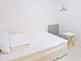 BLAU mini hotel