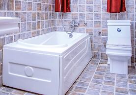 Hidden Treasure Hotel Entebbe