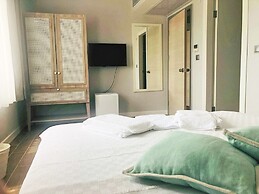 CALİSTO 17 BUTİK OTEL