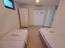 CALİSTO 17 BUTİK OTEL