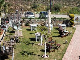 CALİSTO 17 BUTİK OTEL