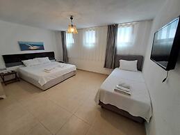 CALİSTO 17 BUTİK OTEL