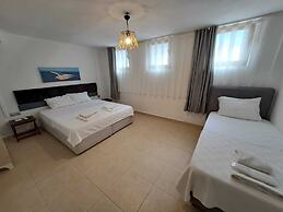 CALİSTO 17 BUTİK OTEL