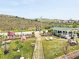 CALİSTO 17 BUTİK OTEL