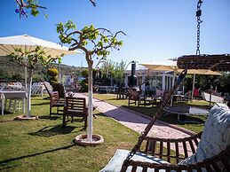 CALİSTO 17 BUTİK OTEL