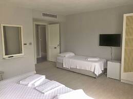 CALİSTO 17 BUTİK OTEL