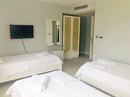 CALİSTO 17 BUTİK OTEL