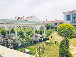 CALİSTO 17 BUTİK OTEL