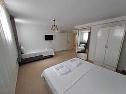 CALİSTO 17 BUTİK OTEL