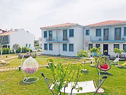 CALİSTO 17 BUTİK OTEL