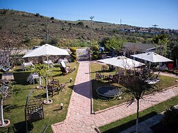 CALİSTO 17 BUTİK OTEL