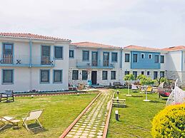 CALİSTO 17 BUTİK OTEL