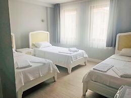 CALİSTO 17 BUTİK OTEL