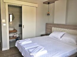 CALİSTO 17 BUTİK OTEL