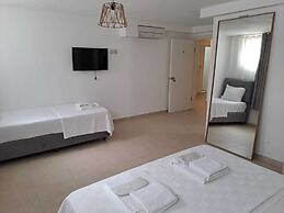 CALİSTO 17 BUTİK OTEL