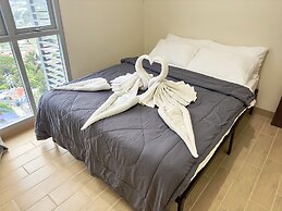 Lush 1Bedroom plus Maidsroom Megaworld39