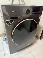 Lush 1Bedroom plus Maidsroom Megaworld39