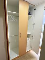 Lush 1Bedroom plus Maidsroom Megaworld39