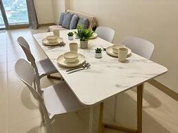 Lush 1Bedroom plus Maidsroom Megaworld39