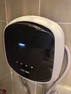 Lush 1Bedroom plus Maidsroom Megaworld39