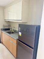 Lush 1Bedroom plus Maidsroom Megaworld39