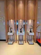 Lush 1Bedroom plus Maidsroom Megaworld39