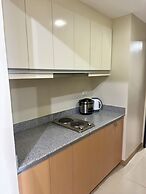 Lush 1Bedroom plus Maidsroom Megaworld39