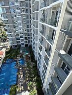 Lush 1Bedroom plus Maidsroom Megaworld39