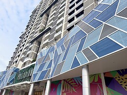 Lush 1Bedroom plus Maidsroom Megaworld39