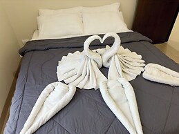 Lush 1Bedroom plus Maidsroom Megaworld39