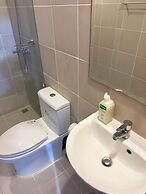 Lush 1Bedroom plus Maidsroom Megaworld39