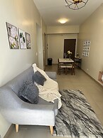 Lush 1Bedroom plus Maidsroom Megaworld39