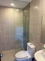 Lush 1Bedroom plus Maidsroom Megaworld39