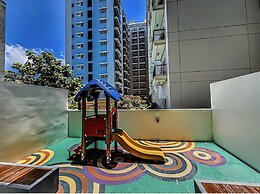 Lush 1Bedroom plus Maidsroom Megaworld39