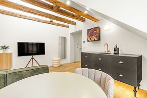 Kalm stay - a design Aparthotel