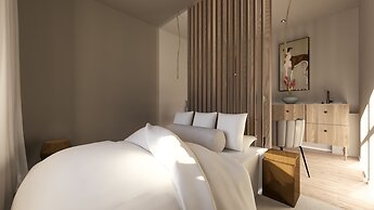 Kalm stay - a design Aparthotel