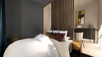 Kalm stay - a design Aparthotel