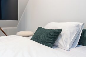 Kalm stay - a design Aparthotel