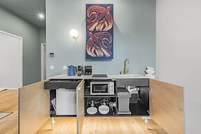 Kalm stay - a design Aparthotel