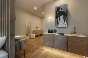 Kalm stay - a design Aparthotel