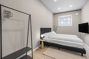 Kalm stay - a design Aparthotel