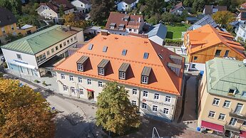 Kalm stay - a design Aparthotel