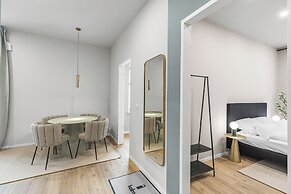 Kalm stay - a design Aparthotel