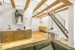 Kalm stay - a design Aparthotel