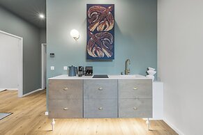 Kalm stay - a design Aparthotel