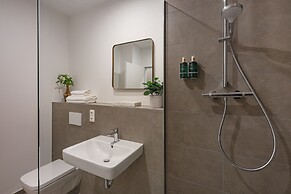 Kalm stay - a design Aparthotel